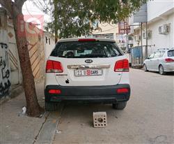 كيا سورينتو